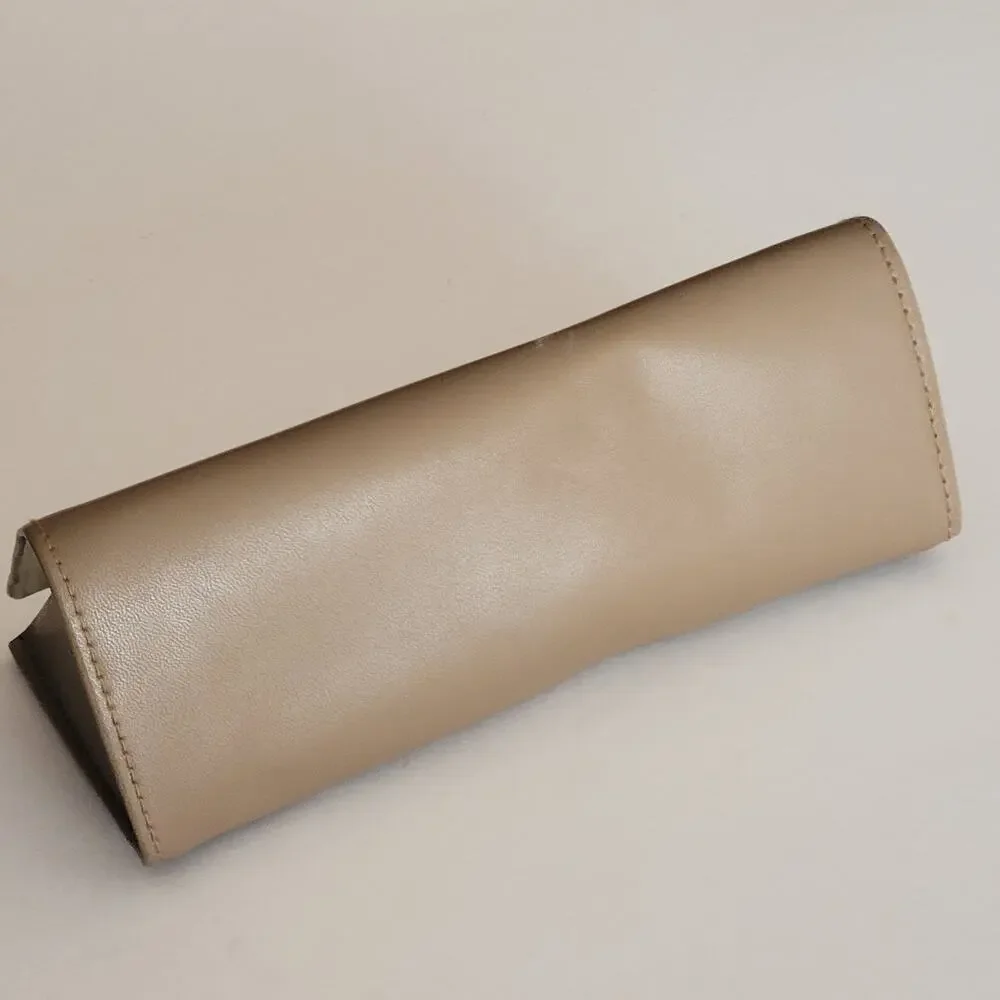 Burberry large camel